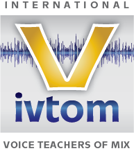 IVTOM Logo